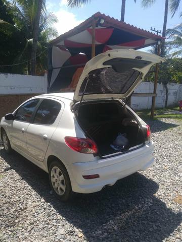 Peugeot 207 2013