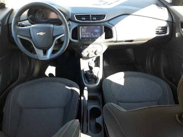 Onix 2015 LTZ 1.4 completo - Foto 4