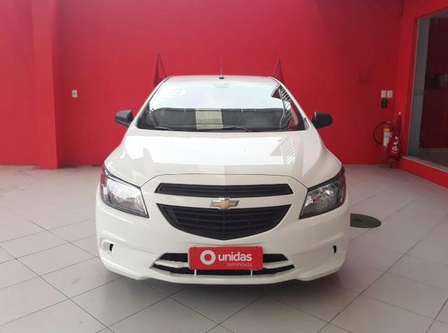 GM Onix Joy 1.0 hatch - Foto 3