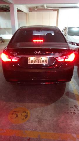 Sonata Hyundai - Foto 11