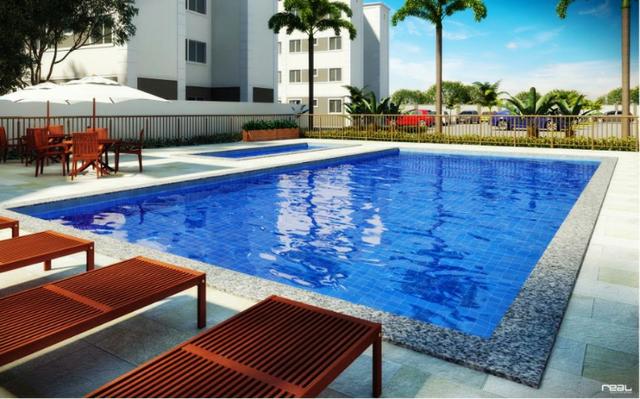 GER- 22 próximo a praia - Parque Ventura - Foto 2