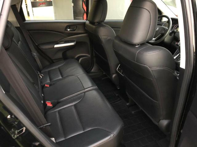 Vendo Honda CRV 2016 4WD (4x4) - Foto 2