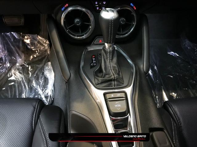 Lindo Camaro SS Conversível 6.2 V8 2018 - Foto 12