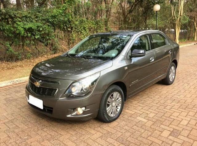 Chevrolet Colbatl