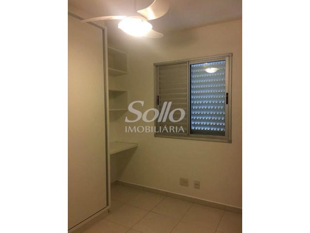 Apartamento à venda com 3 dormitórios em Tabajaras, Uberlândia cod:81651 - Foto 12