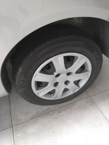 Peugeot - Foto 2
