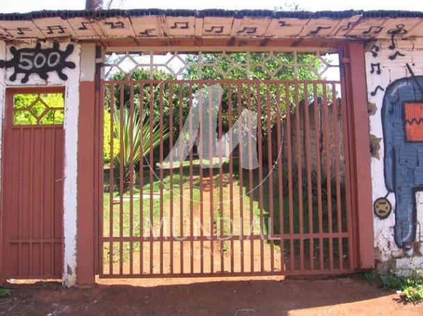 Casa à venda com 4 dormitórios em Jd itau, Ribeirao preto cod:50886