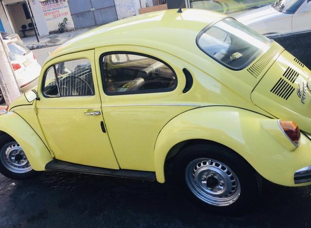 Fusca 1979 - Muito bem conservado, venha conferir!! - Foto 2