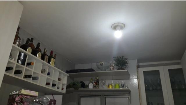 AP0375 - Apartamento 56,85 m²,2 quartos em Bela Vista - 130.000,00- Fortaleza - CE - Foto 2