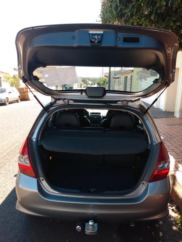 Honda Fit - Foto 5