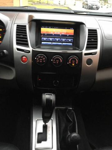 Mitsubishi Pajero Dakar DAKAR 4X4 7 LUGARES - Foto 14