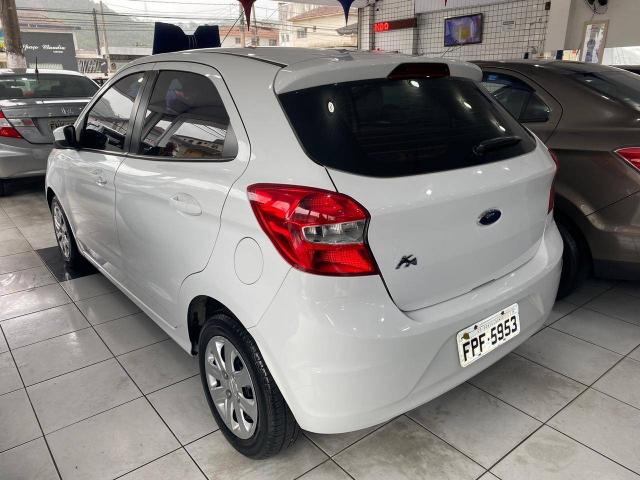 FORD KA 2014/2015 1.0 TI-VCT FLEX SE MANUAL - Foto 5