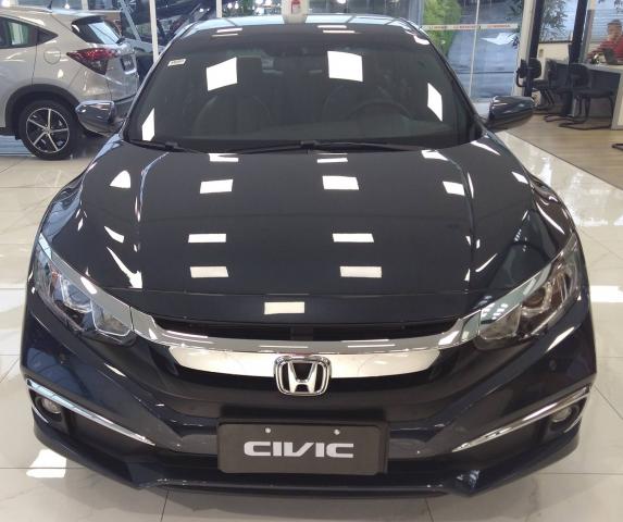 HONDA CIVIC 2020/2020 2.0 16V FLEXONE EXL 4P CVT - Foto 3
