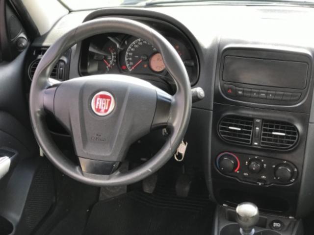 Fiat Siena El 1.0 Fire Flex 8v 4p - Foto 7