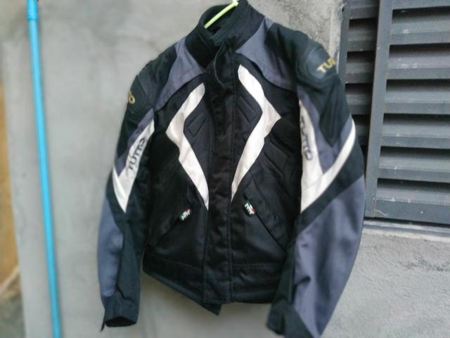 jaqueta feminina tutto