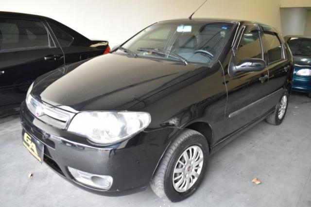 Fiat palio 2011 1.0 mpi fire economy 8v flex 4p manual