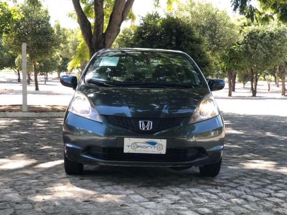 HONDA FIT 2010/2011 1.4 LX 16V FLEX 4P MANUAL