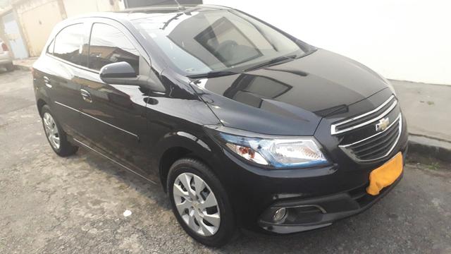 Chevrolet onix 1.4 mt lt //top de linha