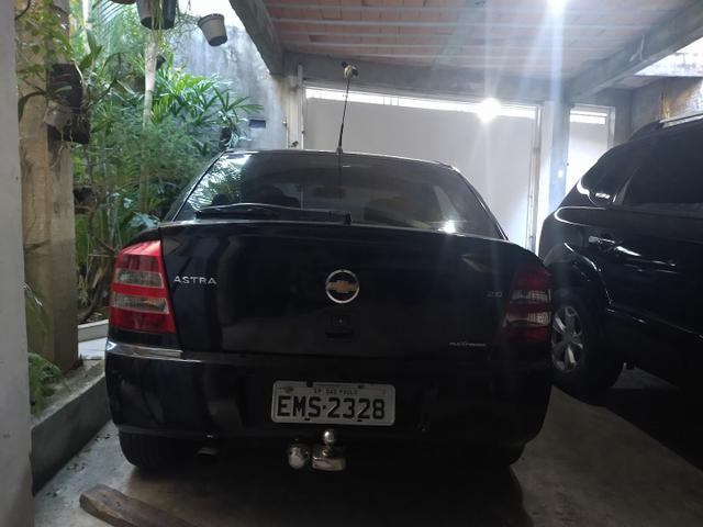 Astra completo - Foto 3