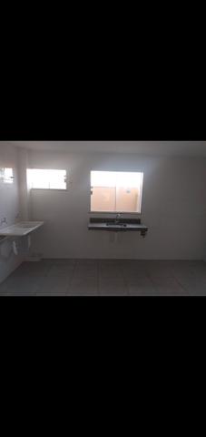 Alugo apartamento Águas Lindas - Foto 4
