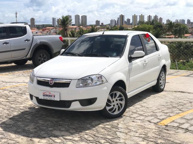 Fiat Siena El 1.0 Fire Flex 8v 4p - Foto 3