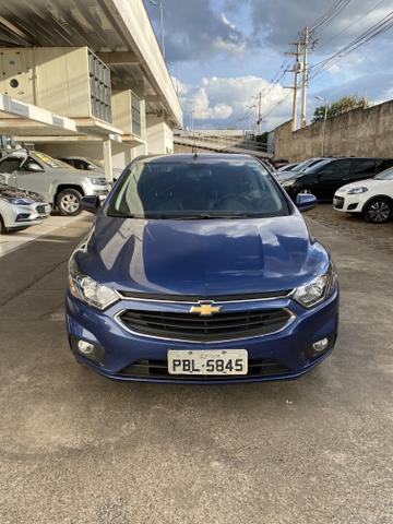 Prisma 1.4 LTZ - Aceito Proposta