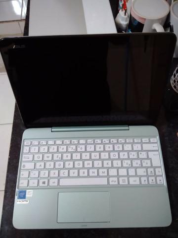 Laptop (Asus Transformer) Asus Ci3 4gb 1000gb Windows 10 Tela 15 6 X543ua - Foto 3