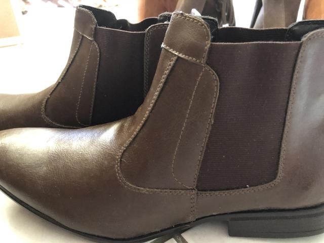 olx botas masculinas