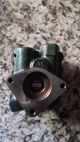 Bomba de combustível d13 - Foto 2