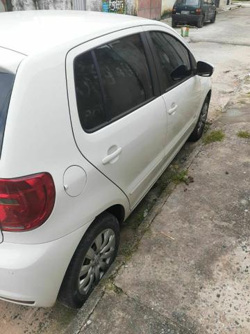 Passo financiamento Fox - Foto 2