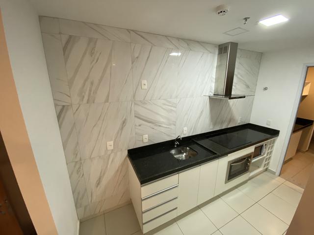 Alugo ou vendo apartamento 68 metros no taguá life center - Foto 13