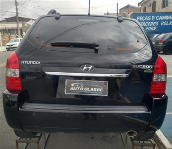 Hyundai Tucson 2.0 Mpfi Gls 16v 143cv 2wd - Foto 3
