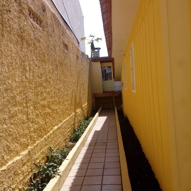 Quarto Mobiliado Pinheirinho - Foto 2