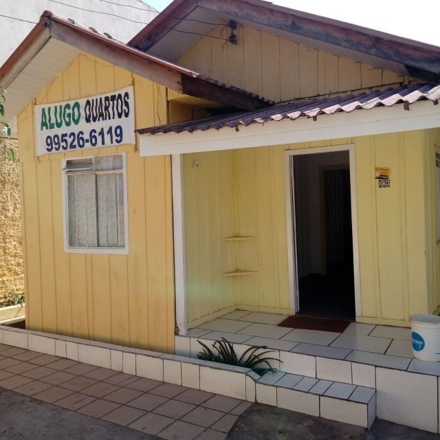 Quarto Mobiliado Pinheirinho