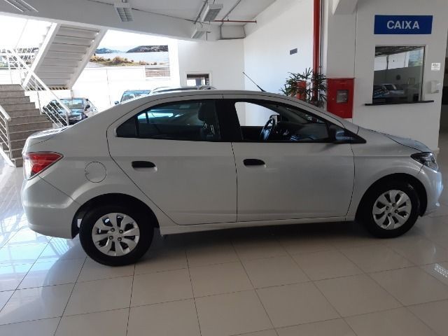 Chevrolet Prisma JOY - 2019 - Foto 8
