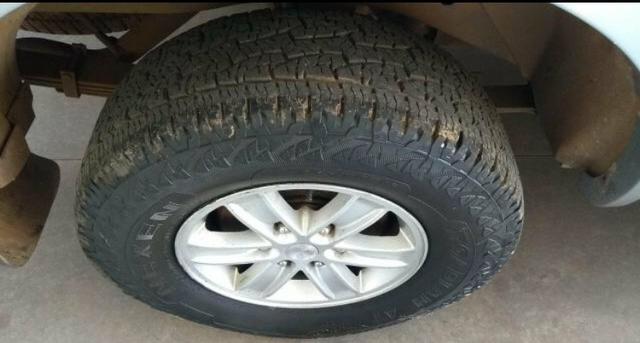 Triton HPE 4x4 diesel - Foto 6