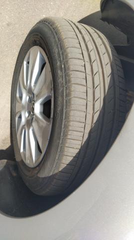 Vendo ou troco New beteer - Foto 4