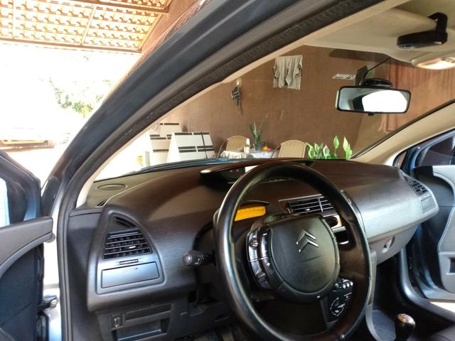 C4pallas manual 131 km original ZAP * - Foto 5