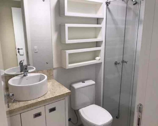 APARTAMENTO NO SAGUAÇU JOINVILLE - Foto 9