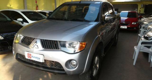 Triton HPE 4x4 diesel - Foto 3