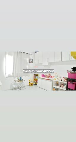 Alugo casa 3 quartos - Foto 5