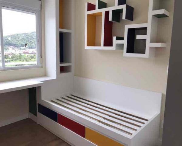APARTAMENTO NO SAGUAÇU JOINVILLE - Foto 11