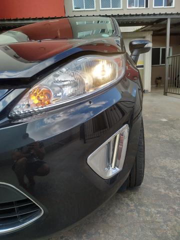 New fiesta hatch 1.6 16v sigma - Foto 8