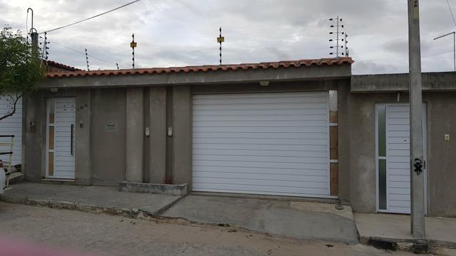 Repasse de casa