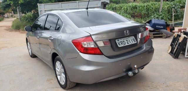 Honda civic muito novo - Foto 3