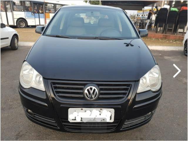 Polo Hatch Sportline 1.6