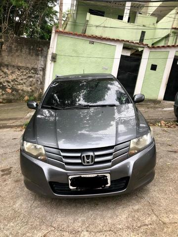 Honda City LX 1.5 - Foto 2