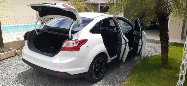 Focus Titaniun 15/15 51.000km - Foto 7