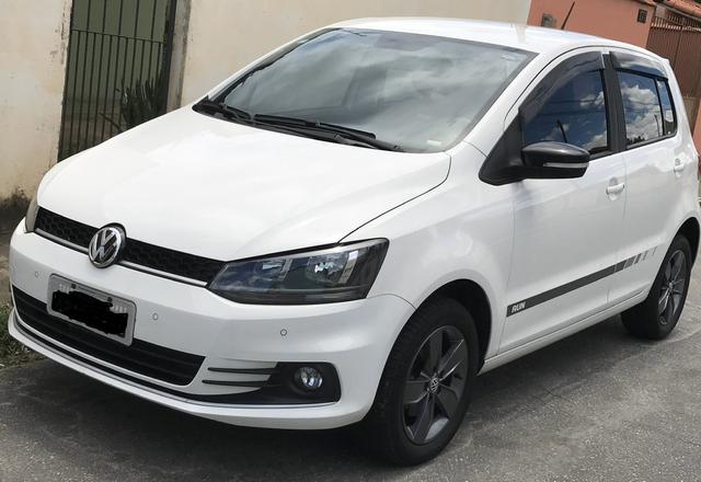 Vendo Fox Run 2017 com 24.000KM - Foto 4