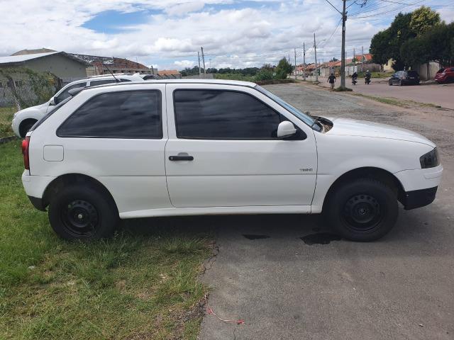 Vw gol 2009 completo - Foto 2